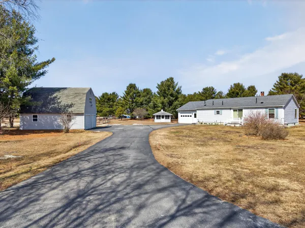 $525,000 | 23 Old Post Road, Lyman, ME 04002