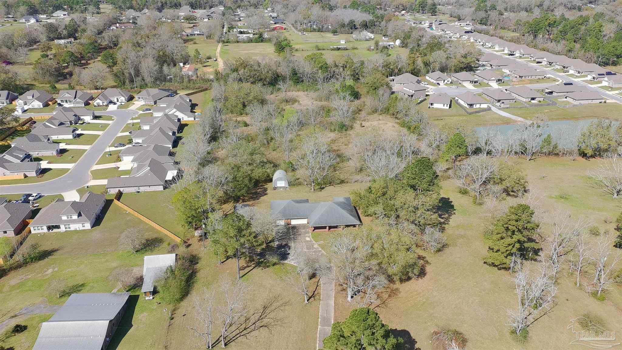 10005 Beulah Road Pensacola, FL 32526 - Photo 41 of 44