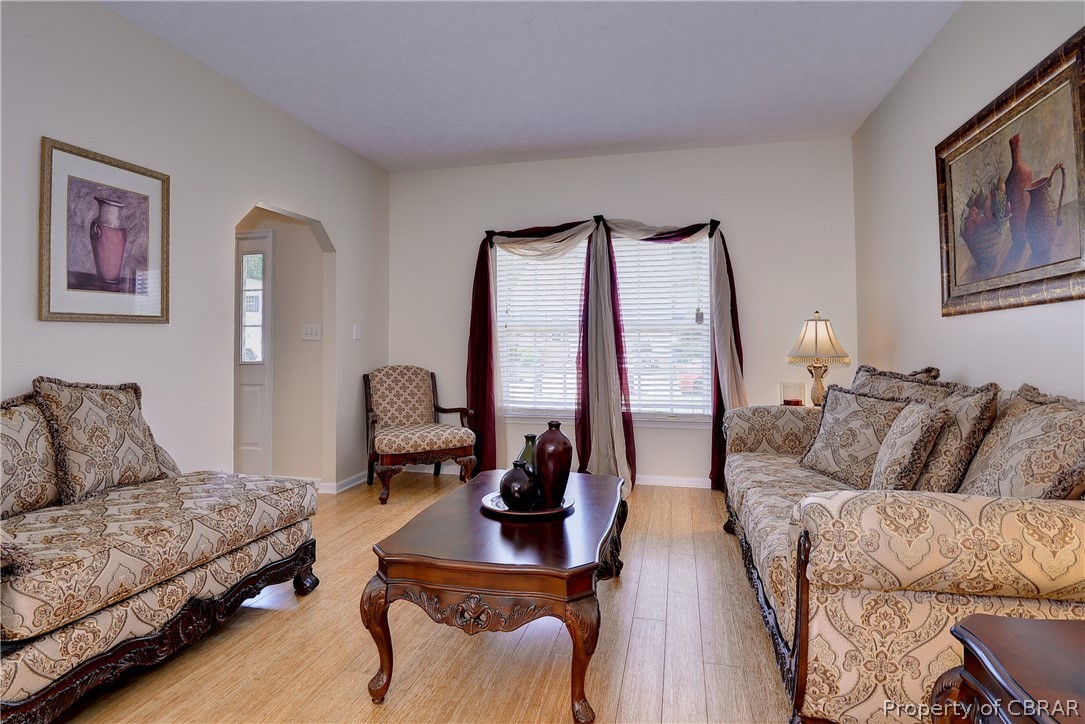 5305 Rockingham Drive Williamsburg, VA 23188 - Photo 4 of 34 Gallery Image 4