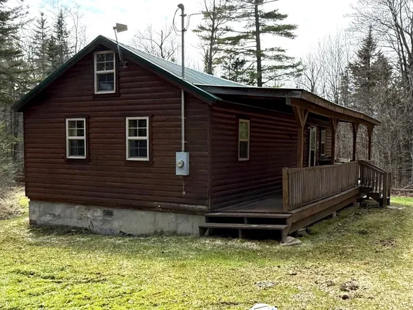 $259,000 | 51 Golding Road, Windham, VT 05359