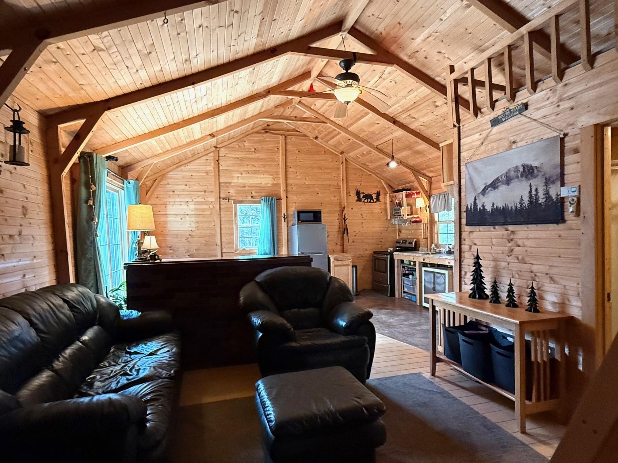51 Golding Road Windham, VT 05359 - Photo 11 of 31