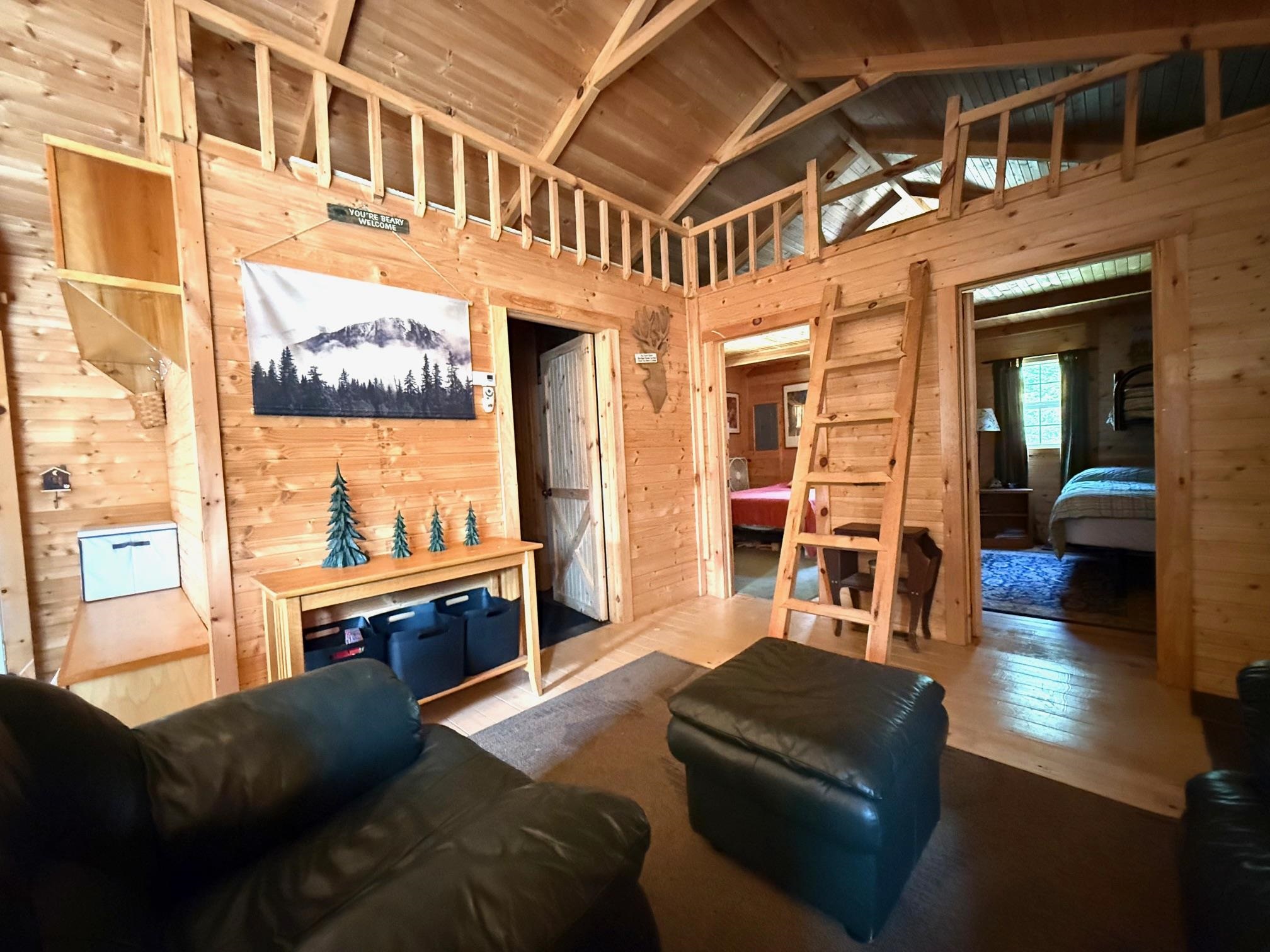 51 Golding Road Windham, VT 05359 - Photo 14 of 31