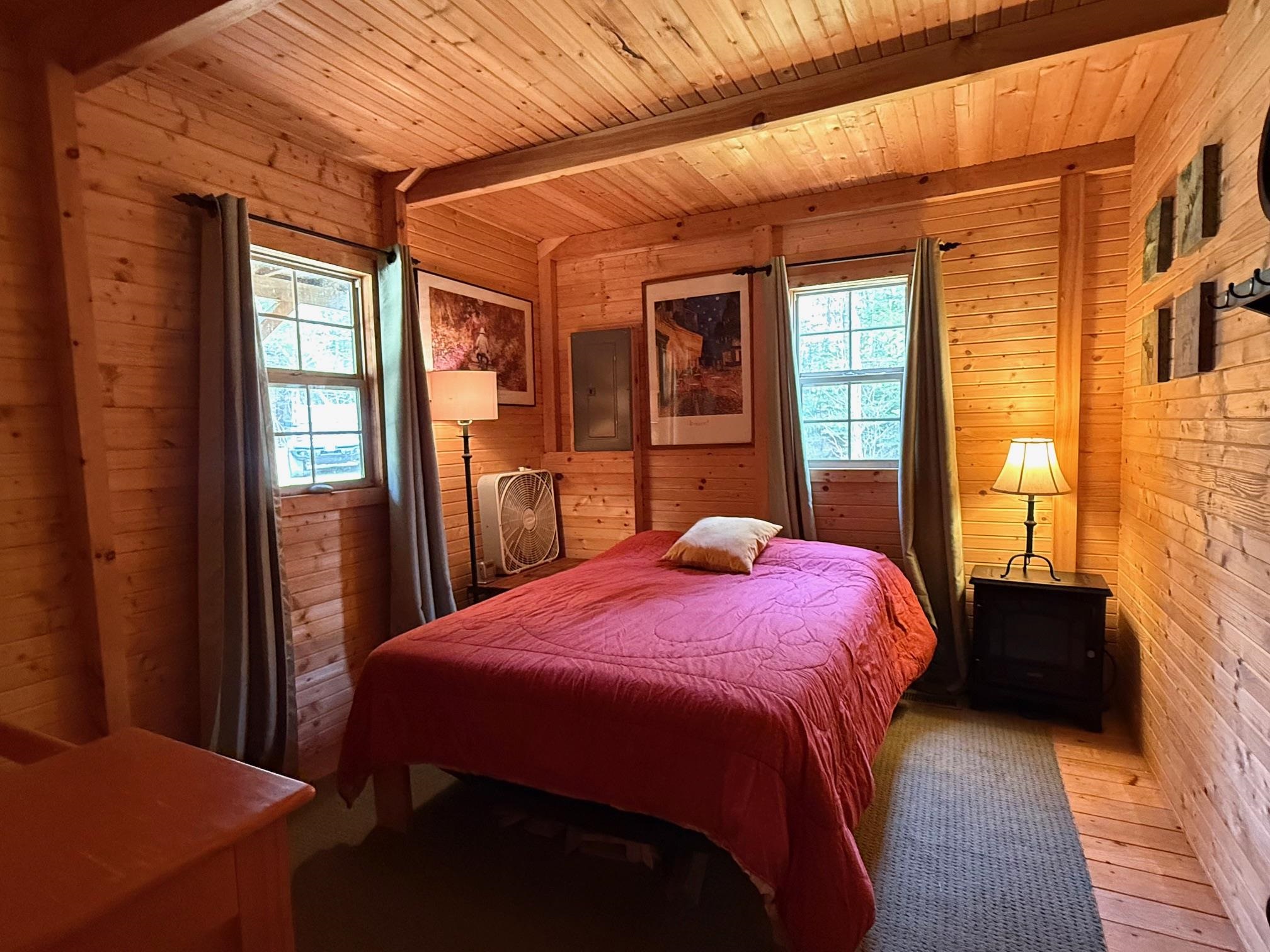 51 Golding Road Windham, VT 05359 - Photo 16 of 31
