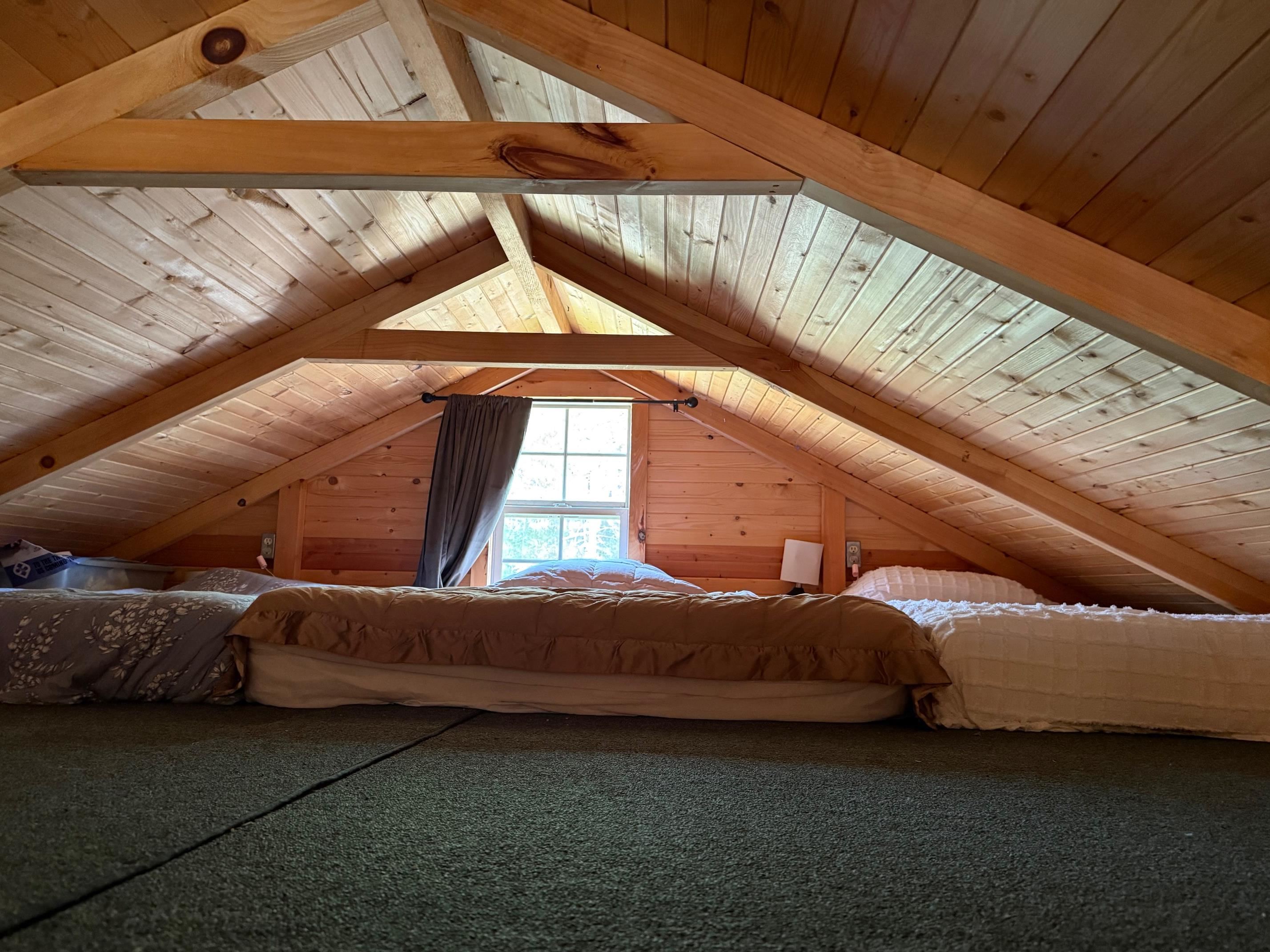 51 Golding Road Windham, VT 05359 - Photo 19 of 31