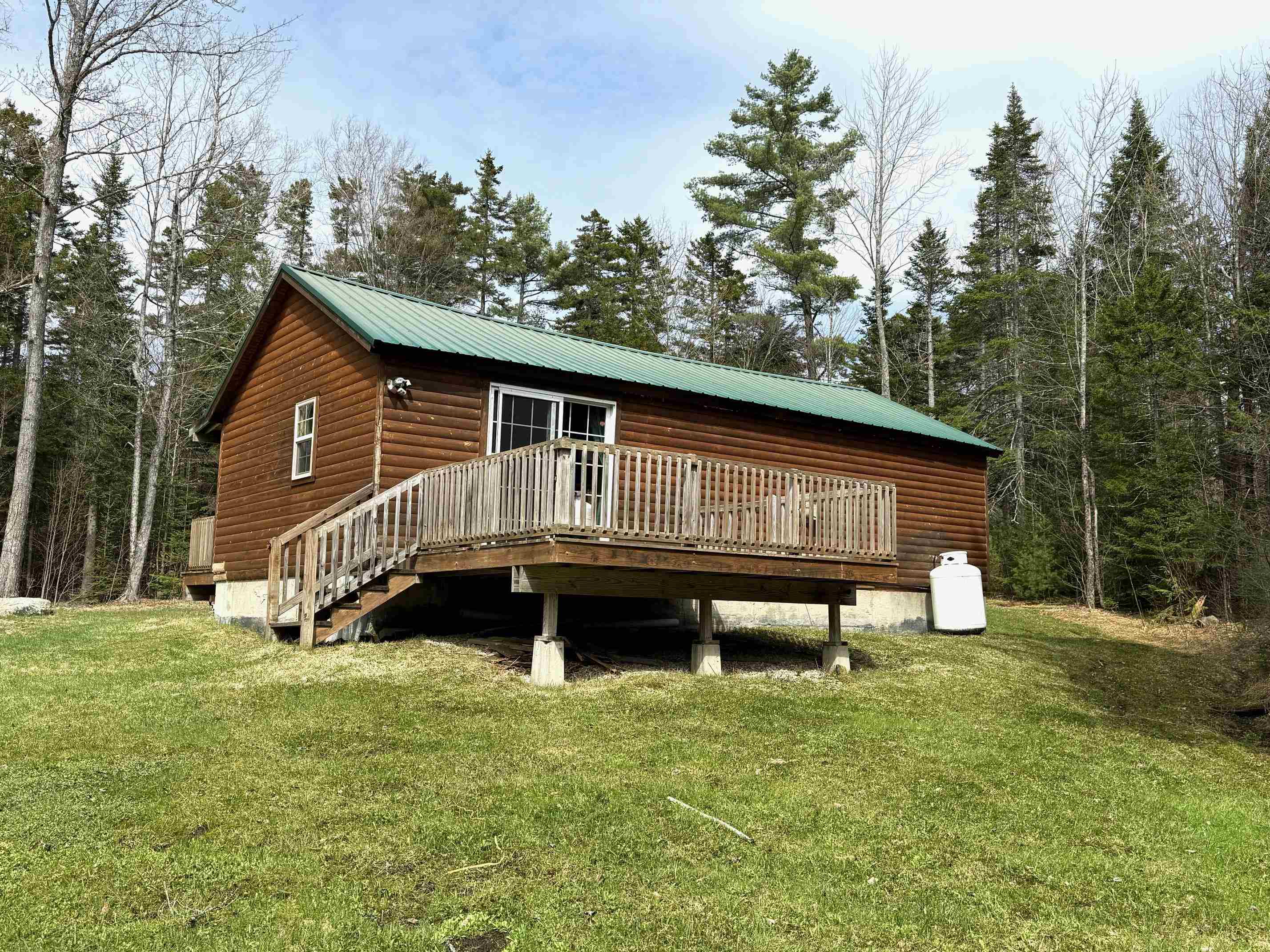 51 Golding Road Windham, VT 05359 - Photo 2 of 31