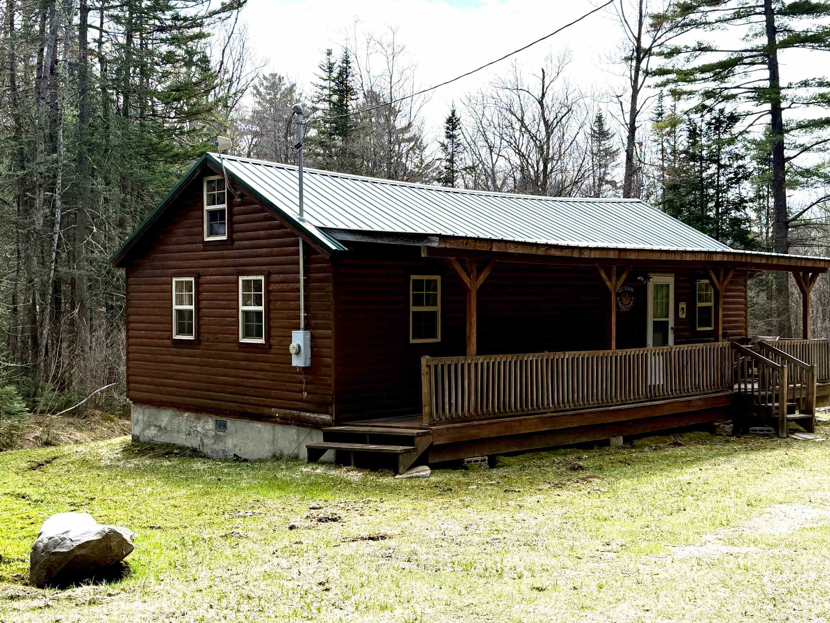 51 Golding Road Windham, VT 05359 - Photo 23 of 31