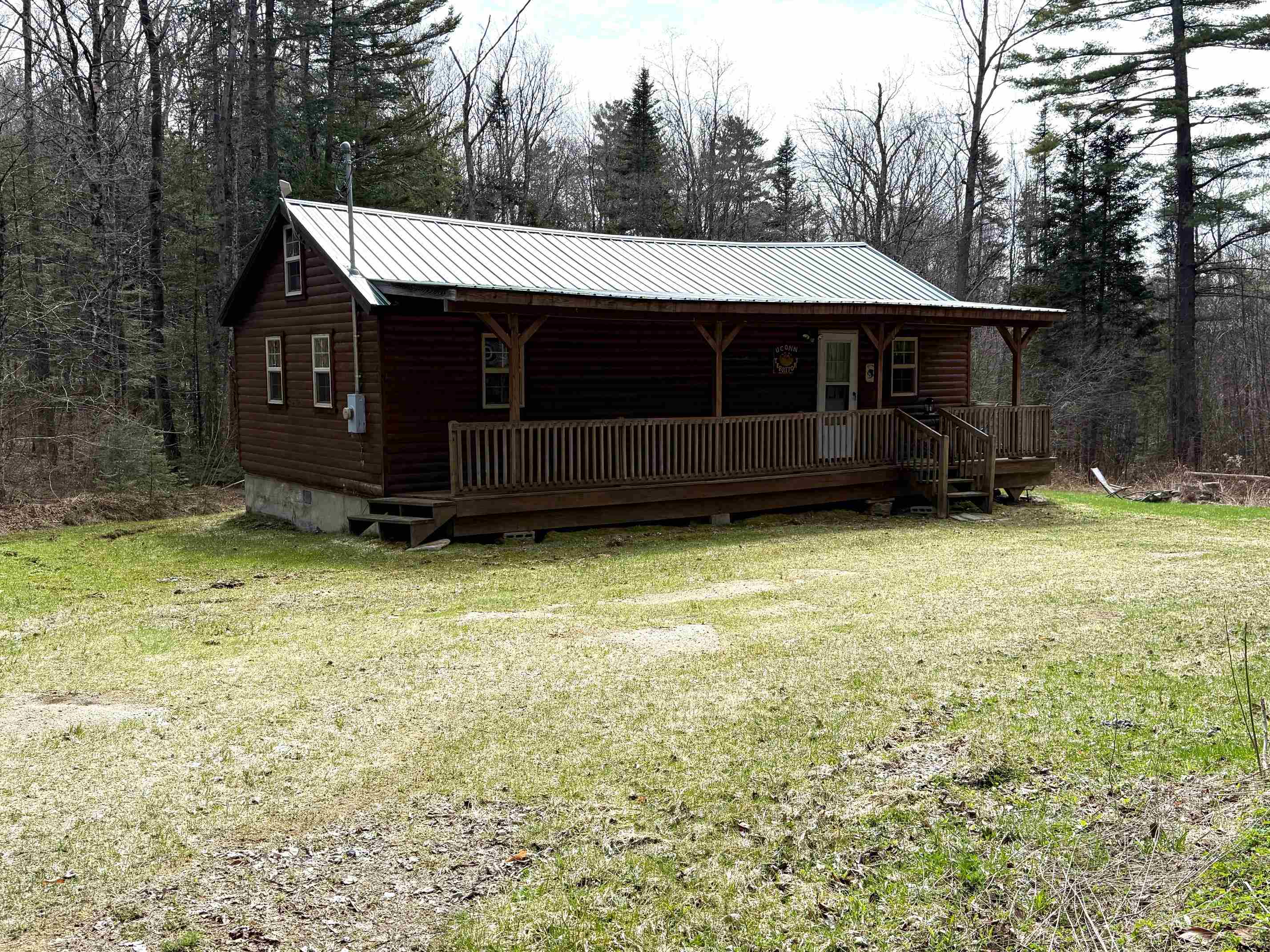 51 Golding Road Windham, VT 05359 - Photo 24 of 31