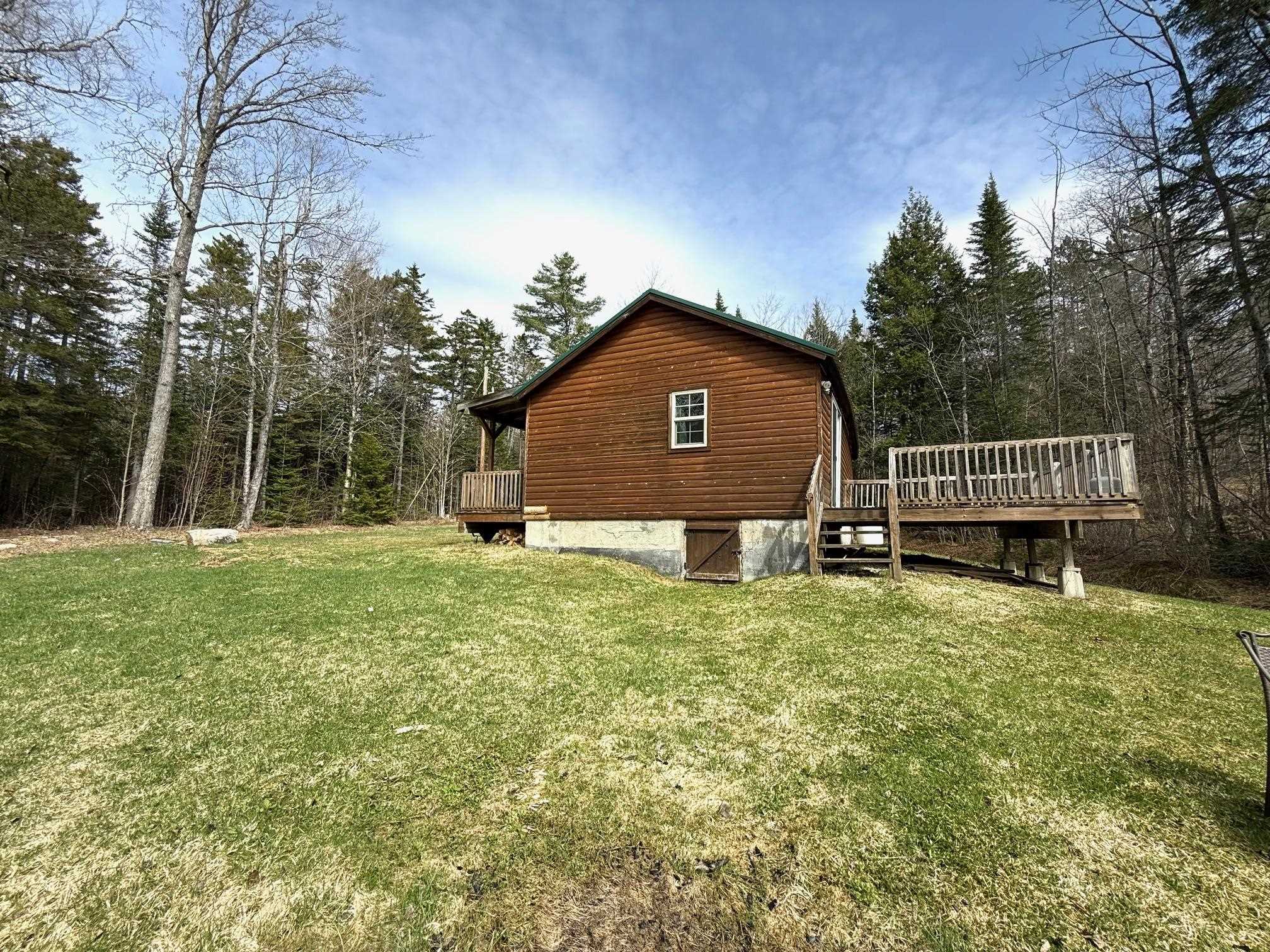 51 Golding Road Windham, VT 05359 - Photo 27 of 31