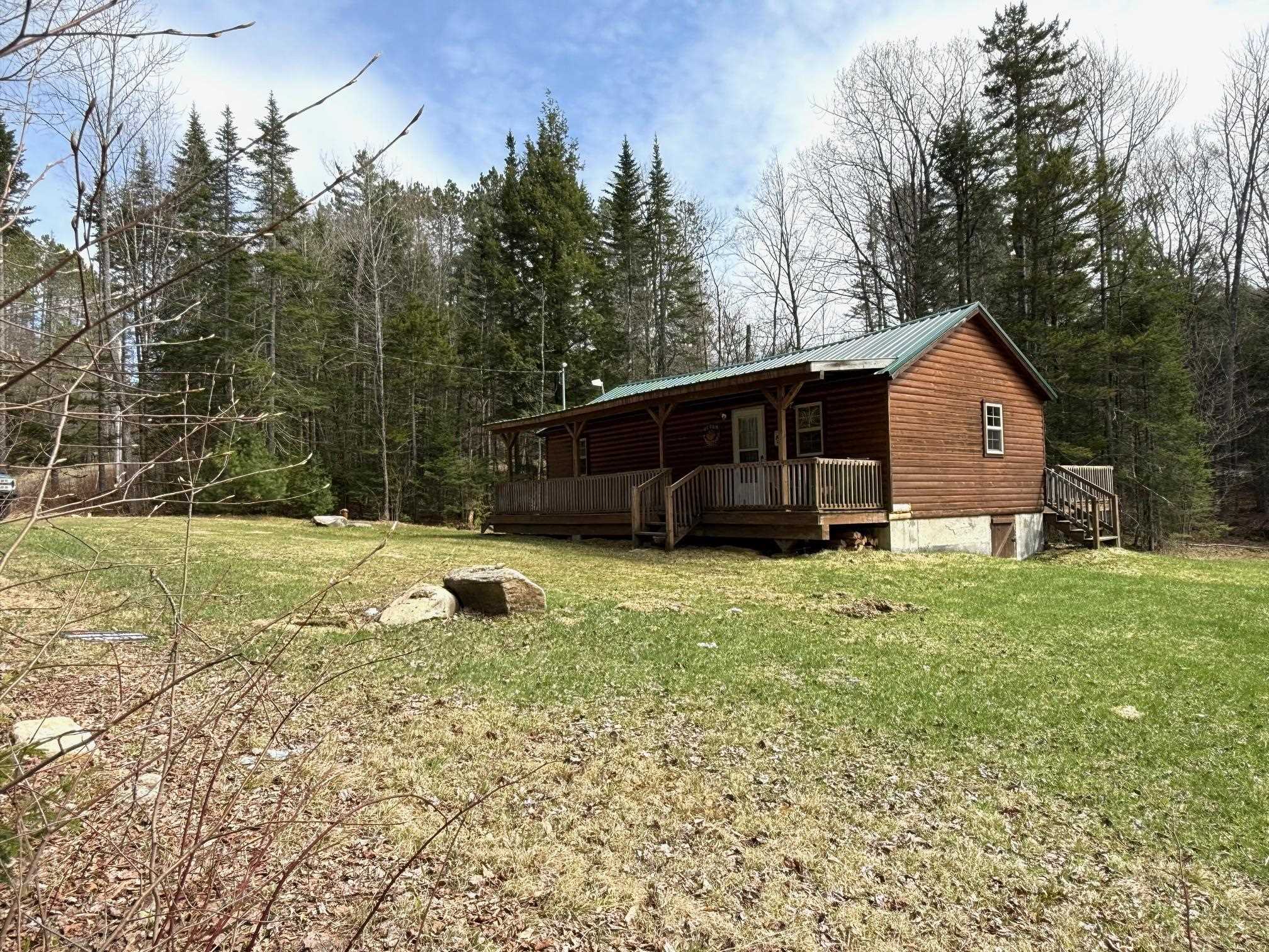 51 Golding Road Windham, VT 05359 - Photo 29 of 31