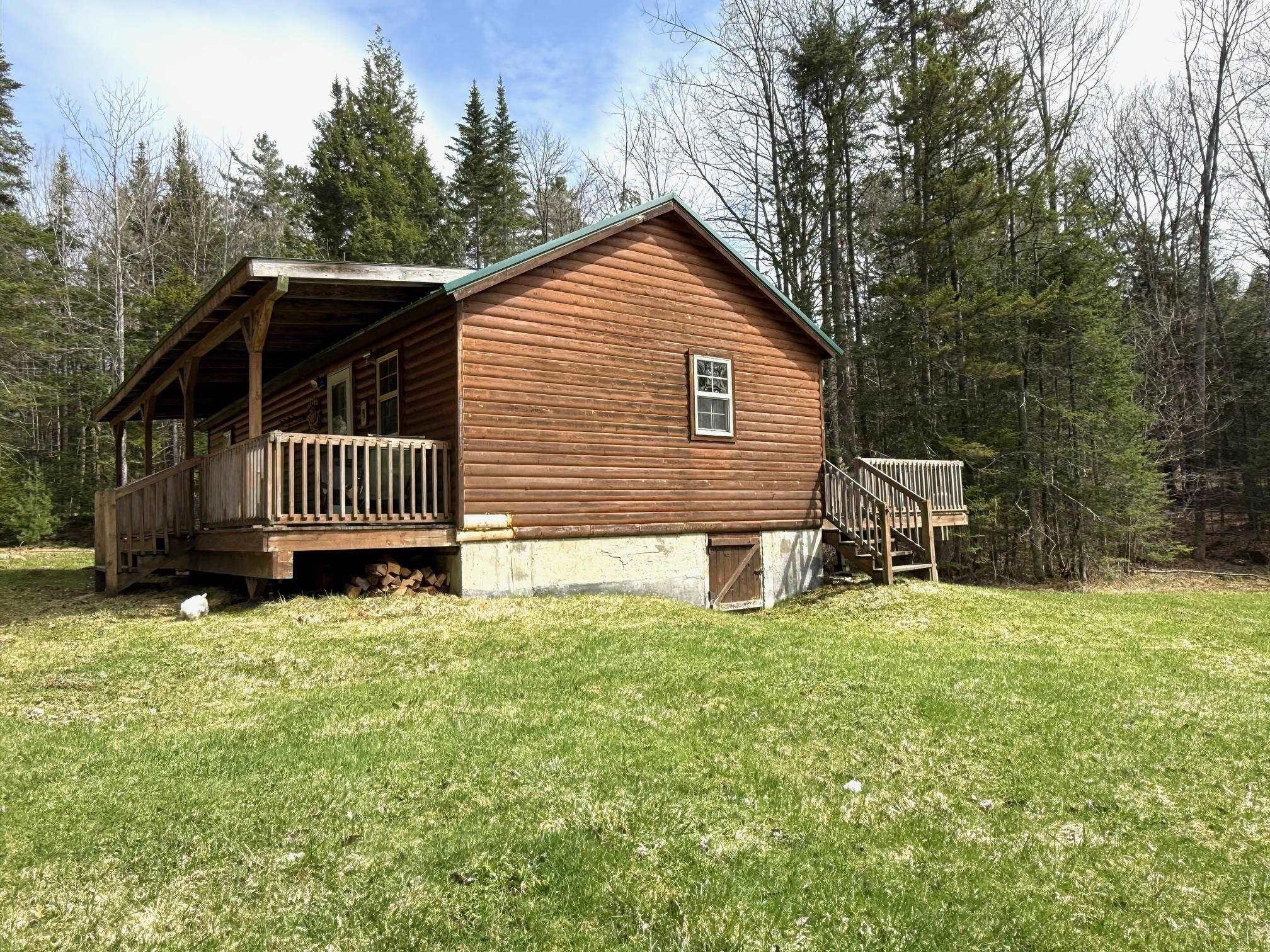 51 Golding Road Windham, VT 05359 - Photo 3 of 31