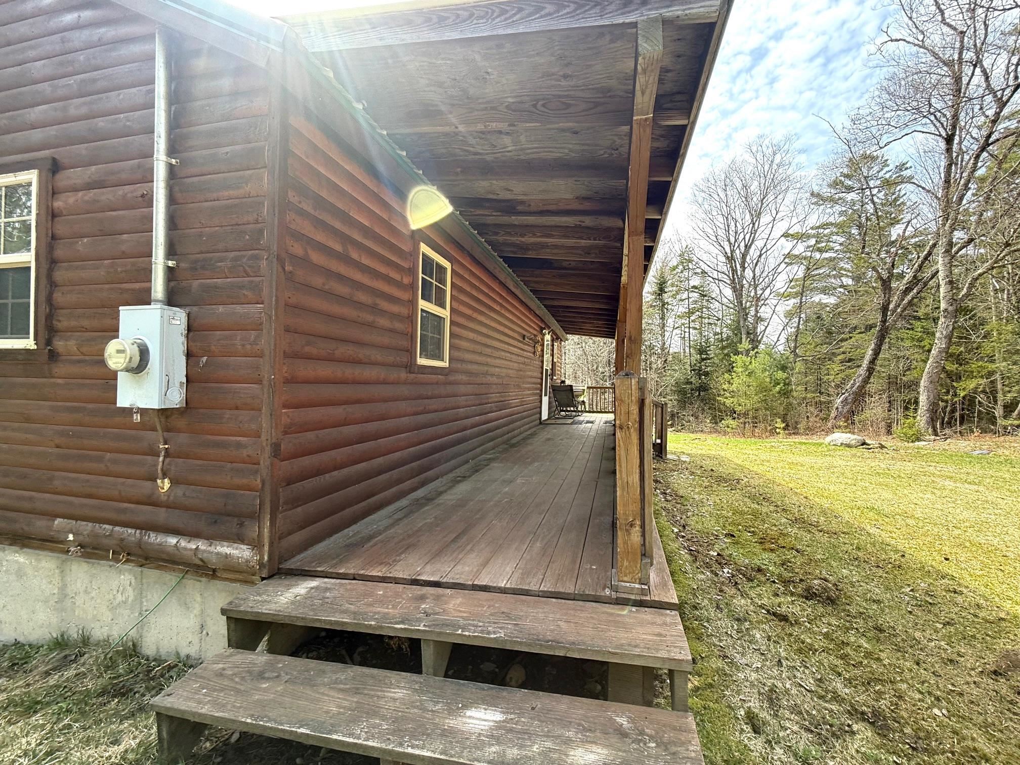 51 Golding Road Windham, VT 05359 - Photo 31 of 31