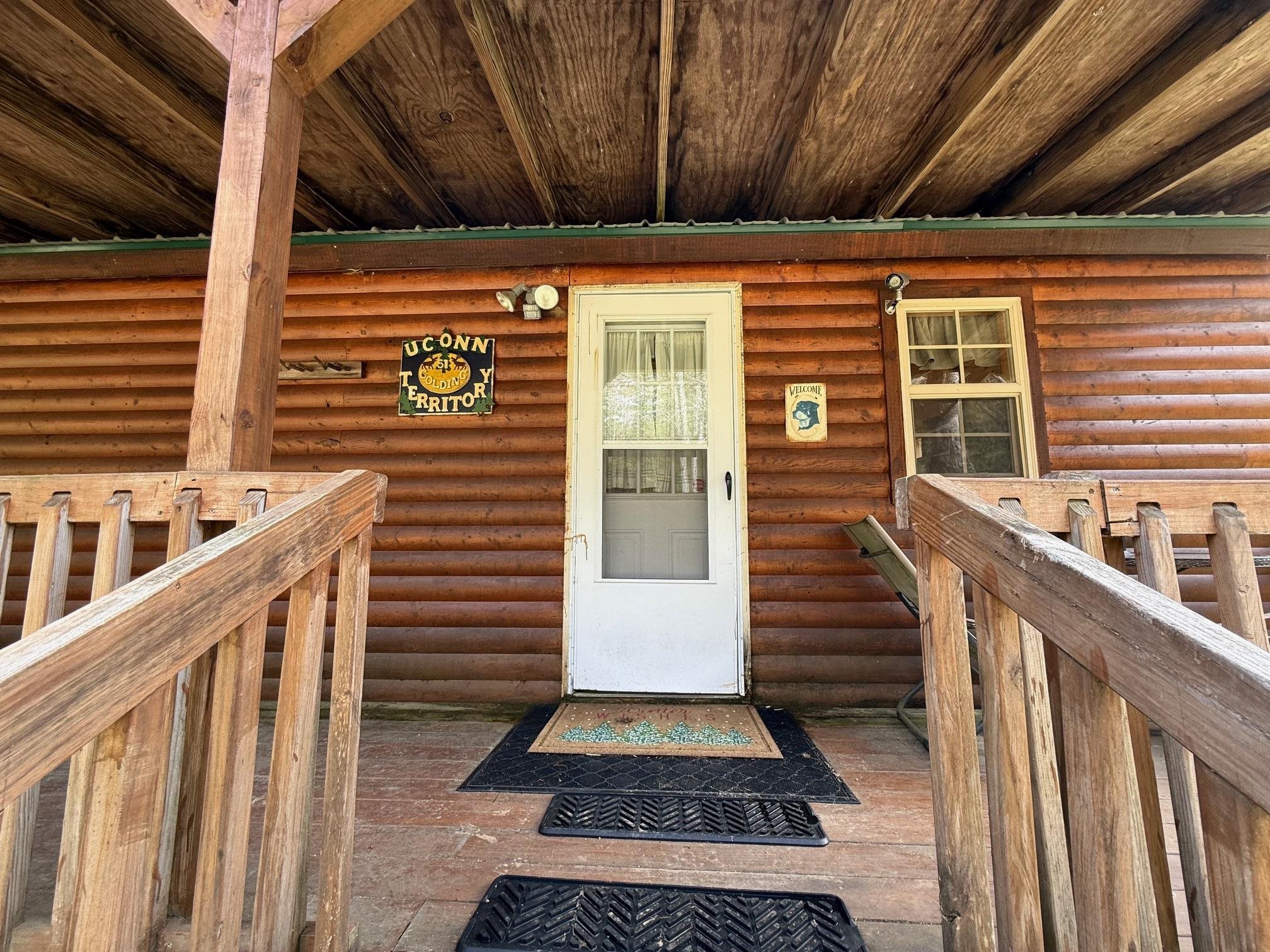 51 Golding Road Windham, VT 05359 - Photo 4 of 31