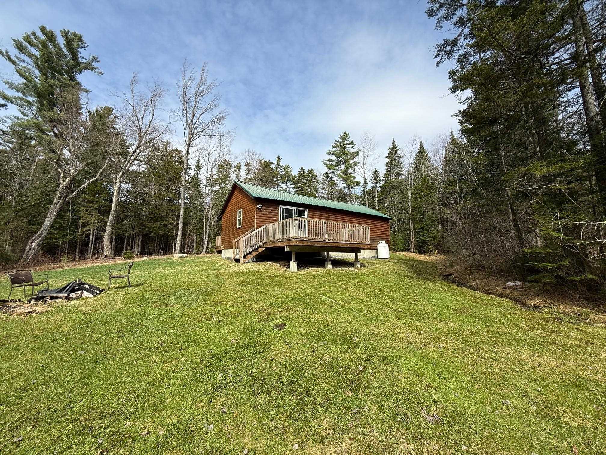 51 Golding Road Windham, VT 05359 - Photo 5 of 31