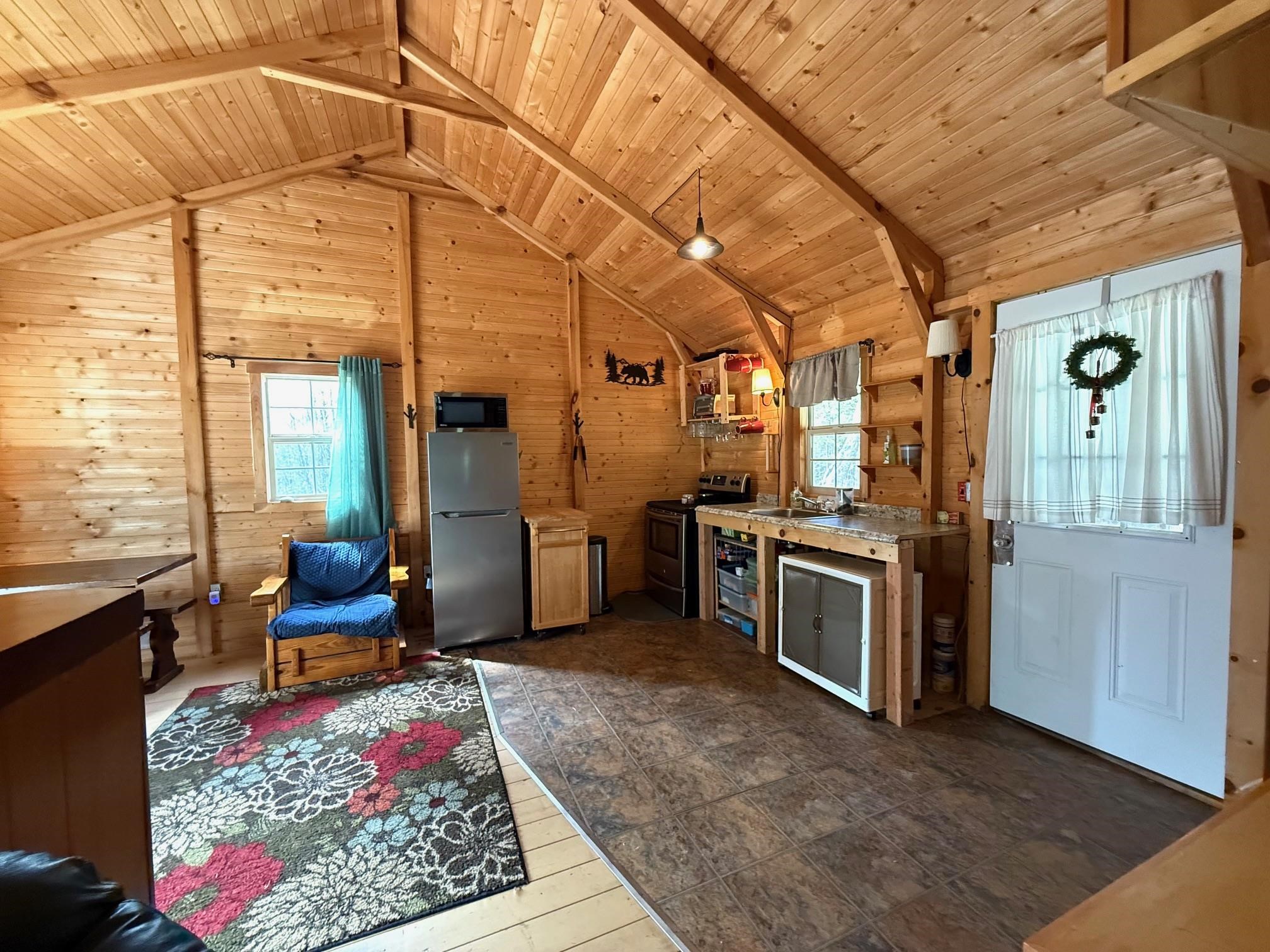 51 Golding Road Windham, VT 05359 - Photo 6 of 31