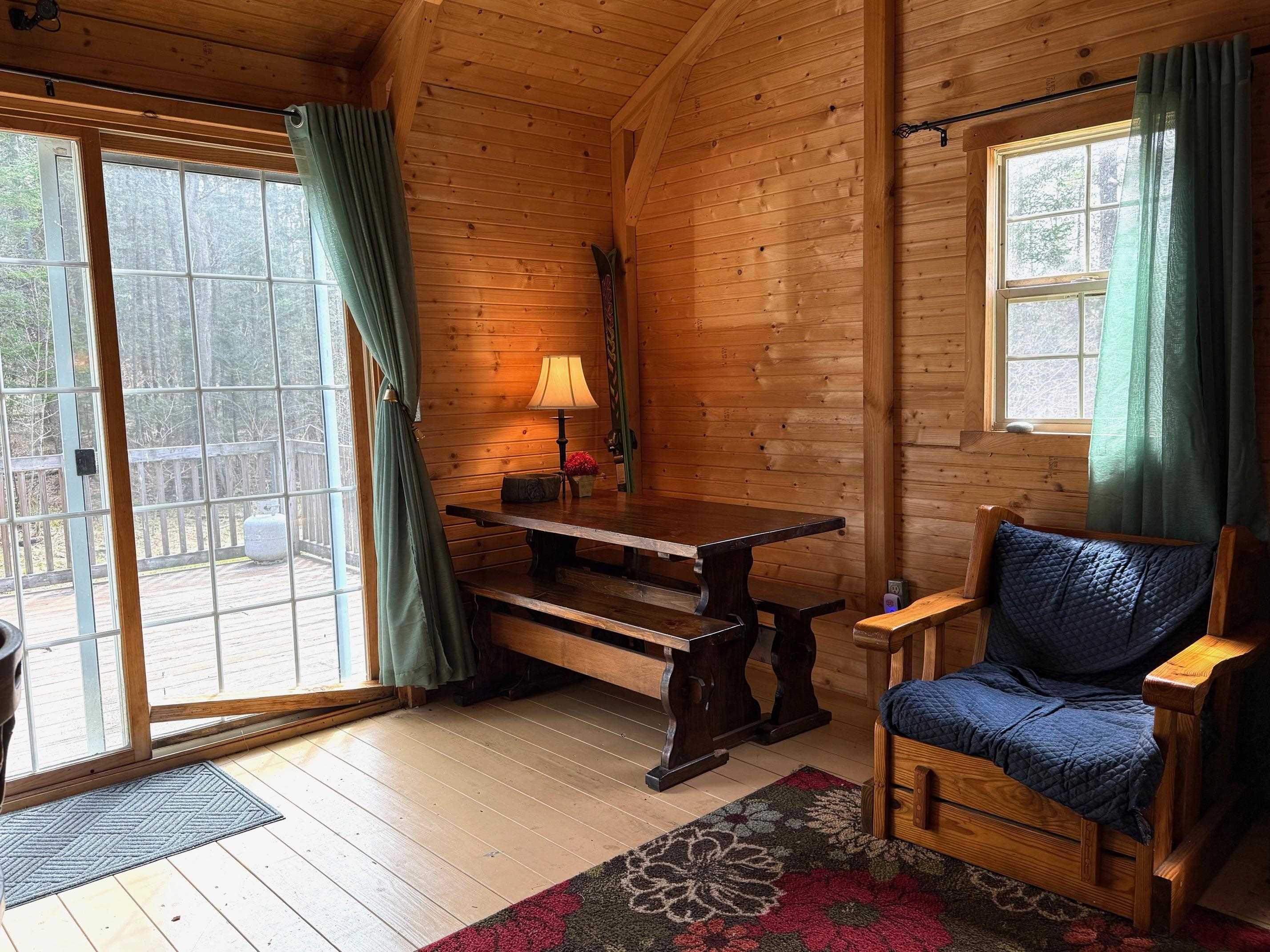 51 Golding Road Windham, VT 05359 - Photo 7 of 31