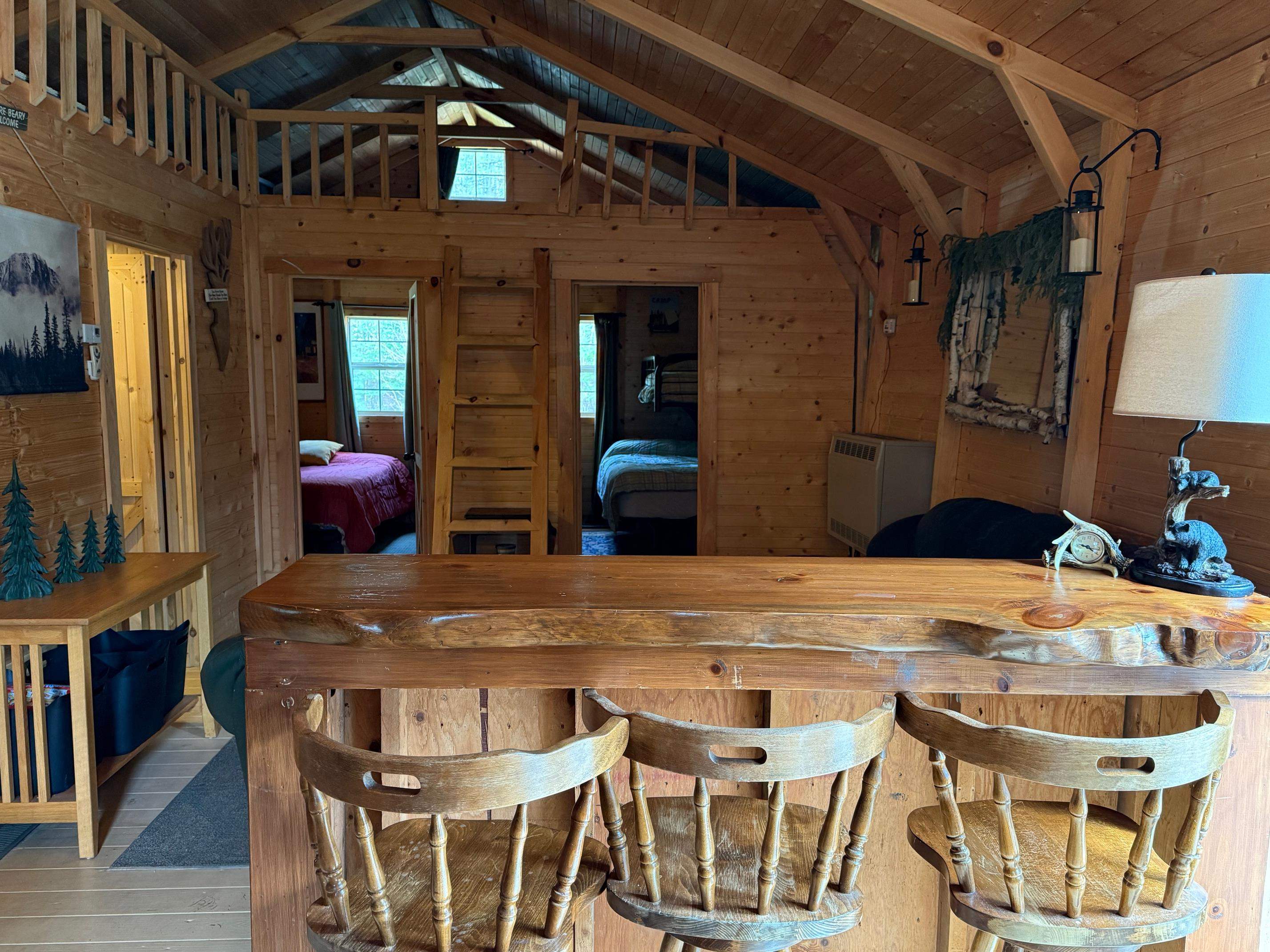 51 Golding Road Windham, VT 05359 - Photo 9 of 31