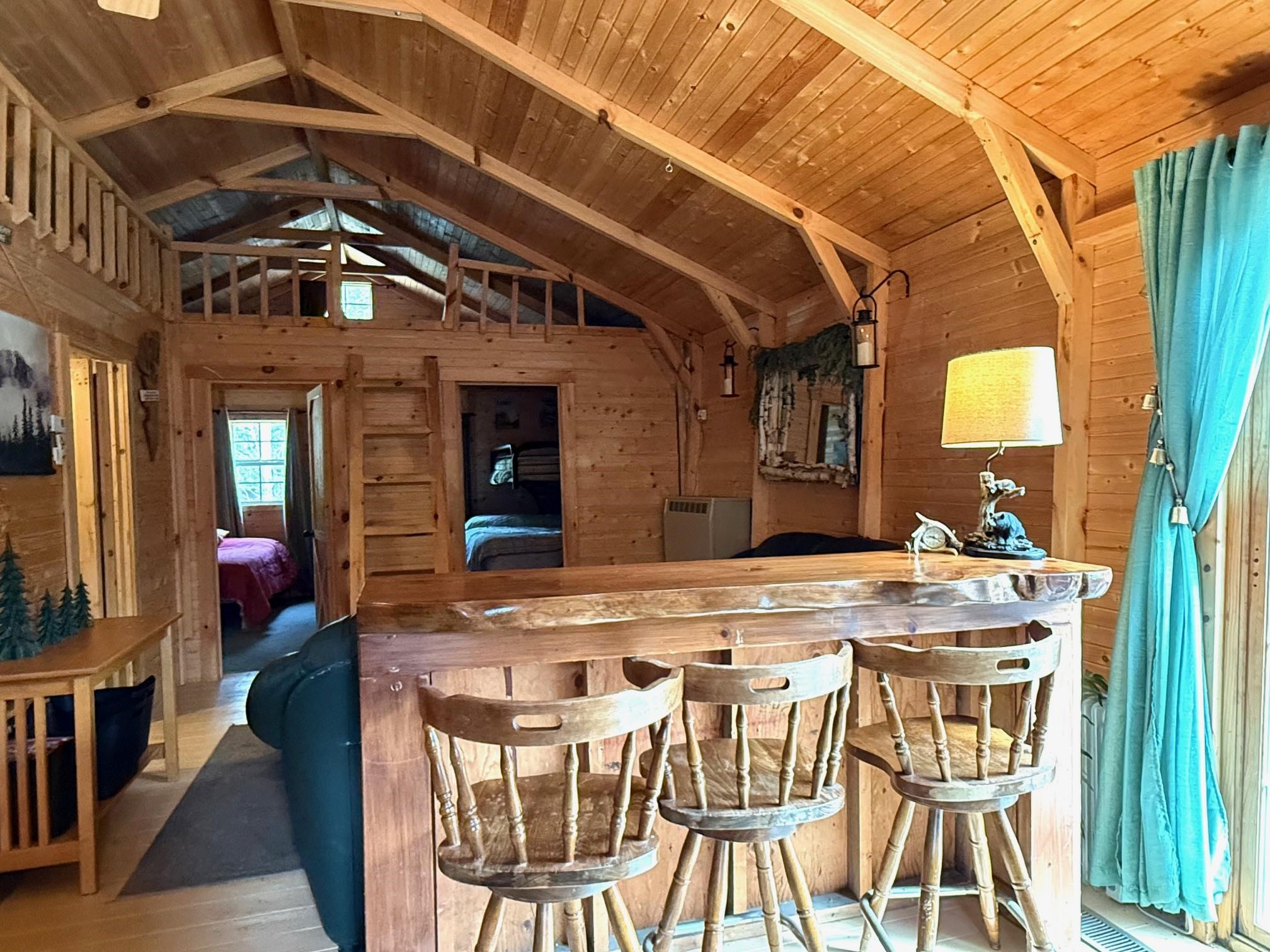 51 Golding Road Windham, VT 05359 - Photo 10 of 31