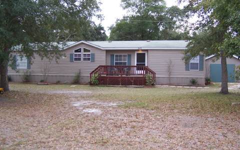 1517 Santa Juana Road Fernandina Beach, FL 32034 - Photo 1 of 1 Gallery Image 1