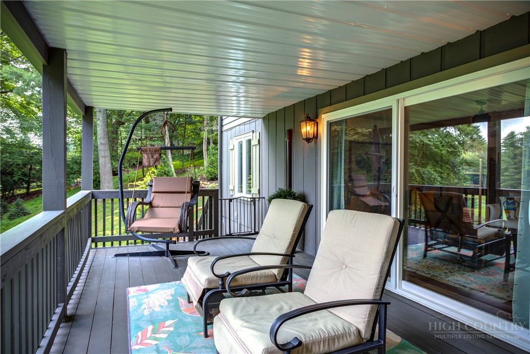 190 Meadow View Road Glade Valley, NC 28627 - Photo 39 of 49 Gallery Image 39