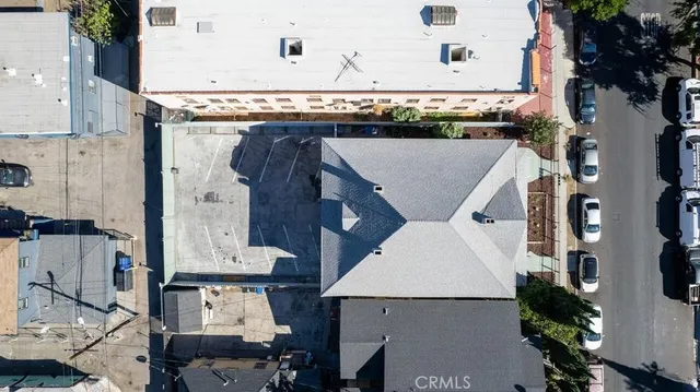 $1,190,000 | 1807 South Bonnie Brae Street, Los Angeles, CA 90006