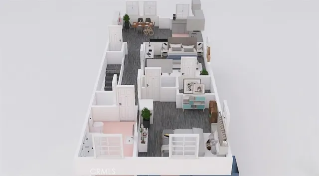 $1,190,000 | 1807 South Bonnie Brae Street, Los Angeles, CA 90006