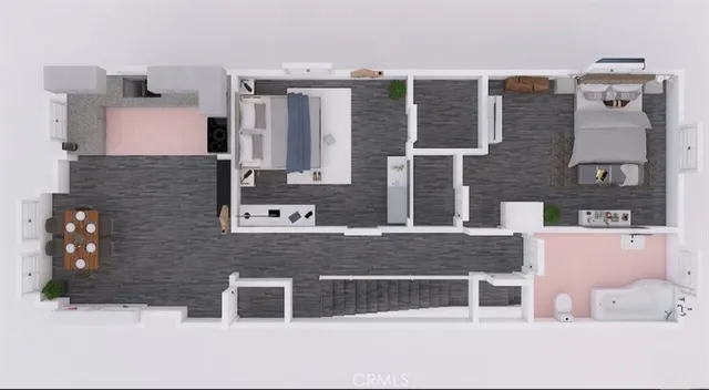 $1,190,000 | 1807 South Bonnie Brae Street, Los Angeles, CA 90006