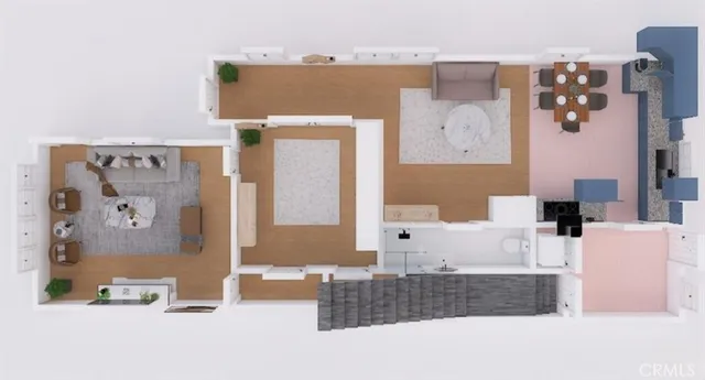 $1,190,000 | 1807 South Bonnie Brae Street, Los Angeles, CA 90006