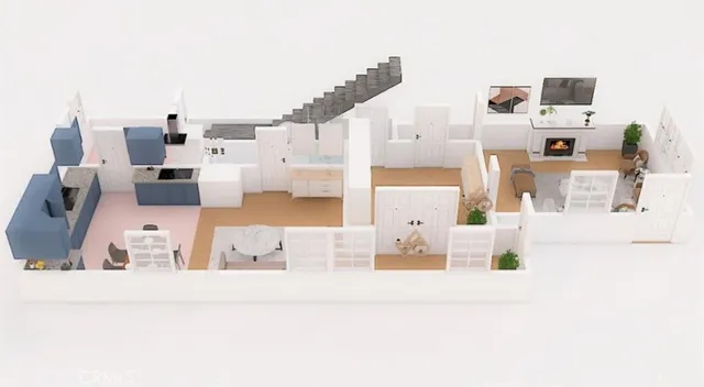 $1,190,000 | 1807 South Bonnie Brae Street, Los Angeles, CA 90006