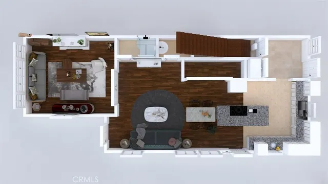 $1,190,000 | 1807 South Bonnie Brae Street, Los Angeles, CA 90006