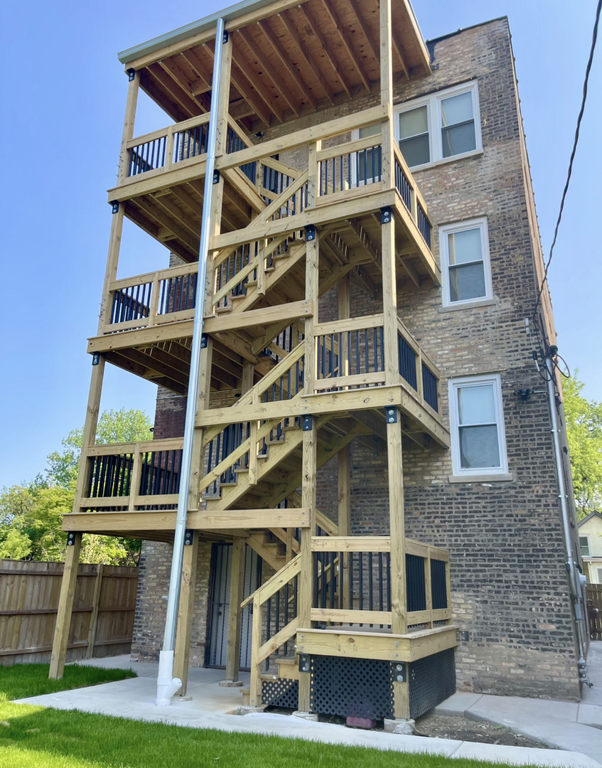 1110 West Marquette Road Chicago, IL 60621 - Photo 43 of 43 Gallery Image 43