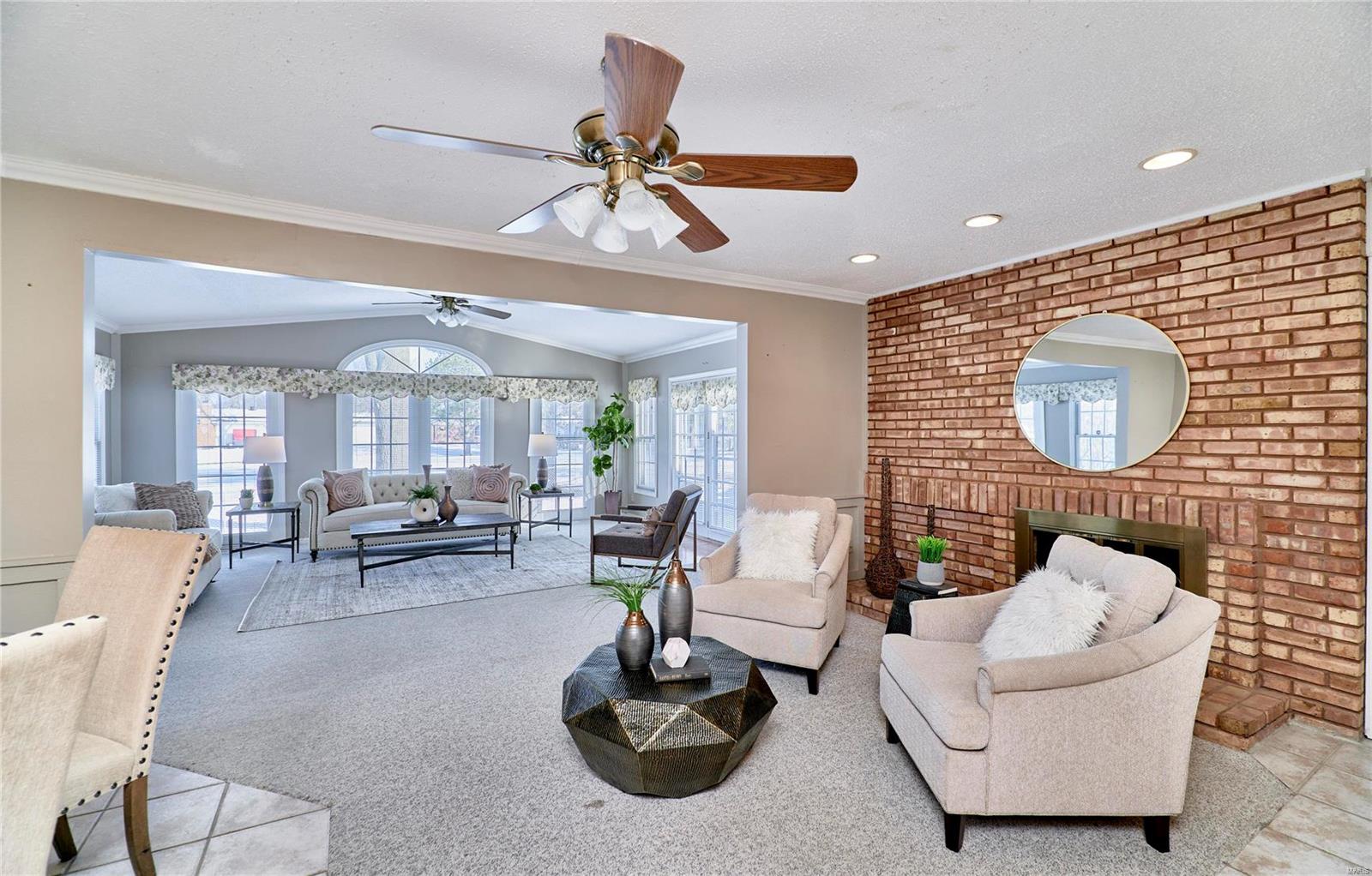 15713 Hill House Road Chesterfield, MO 63017 - Photo 12 of 26 Gallery Image 12