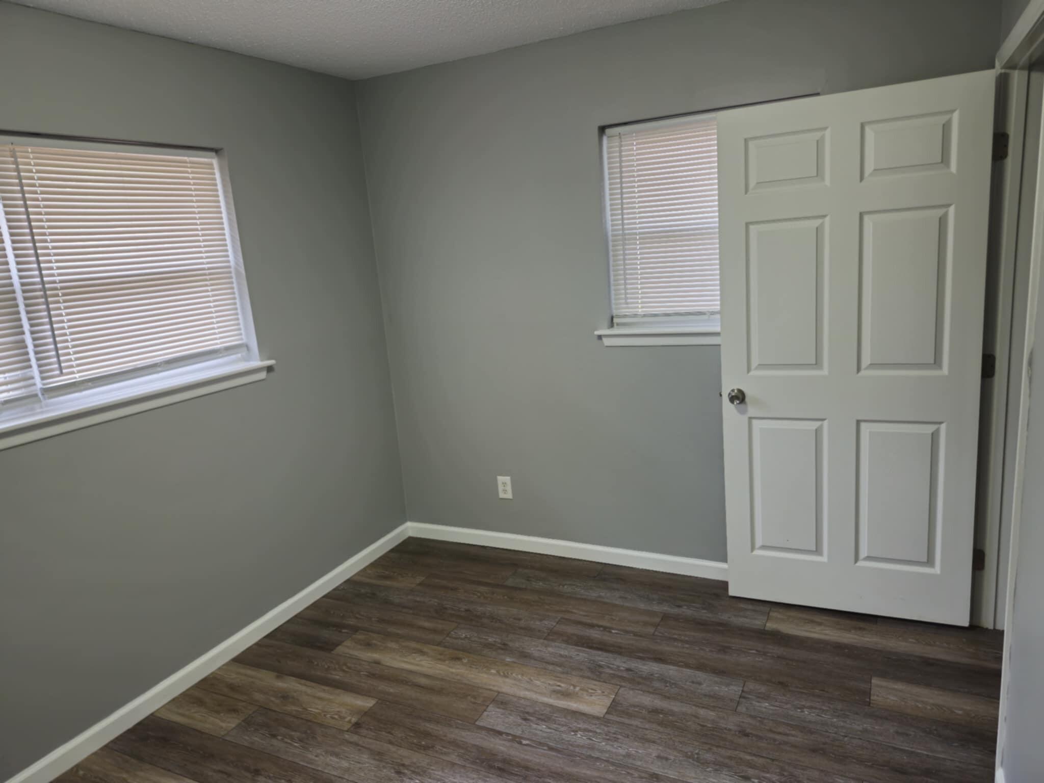 101 Blaylock Street Crestview, FL 32539 - Photo 8 of 21 Bedroom 2