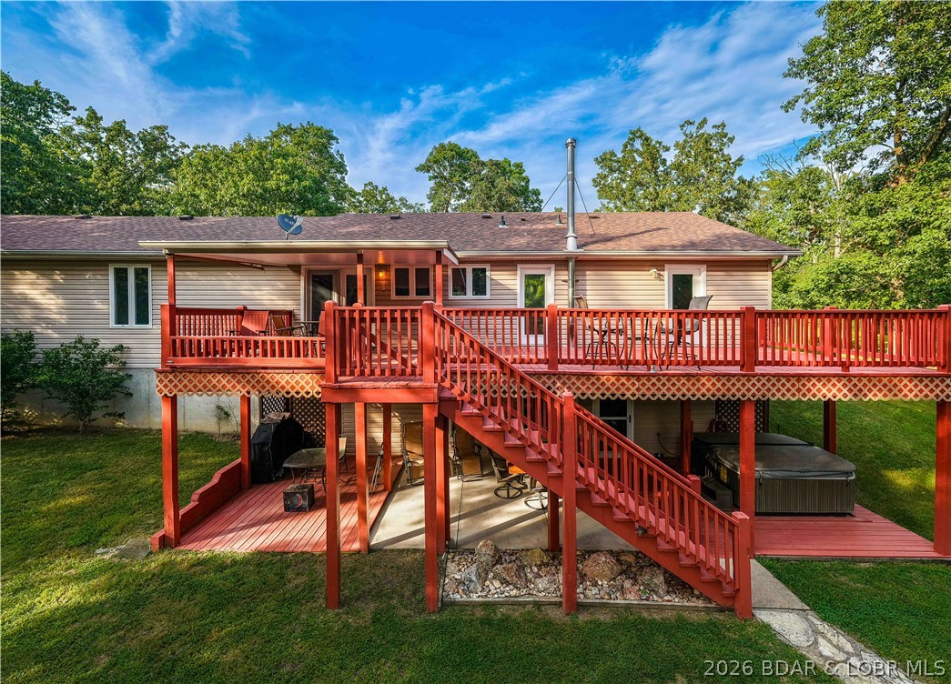 4864 Whispering Timbers Road Stover, MO 65078 - Photo 89 of 96 Gallery Image 89