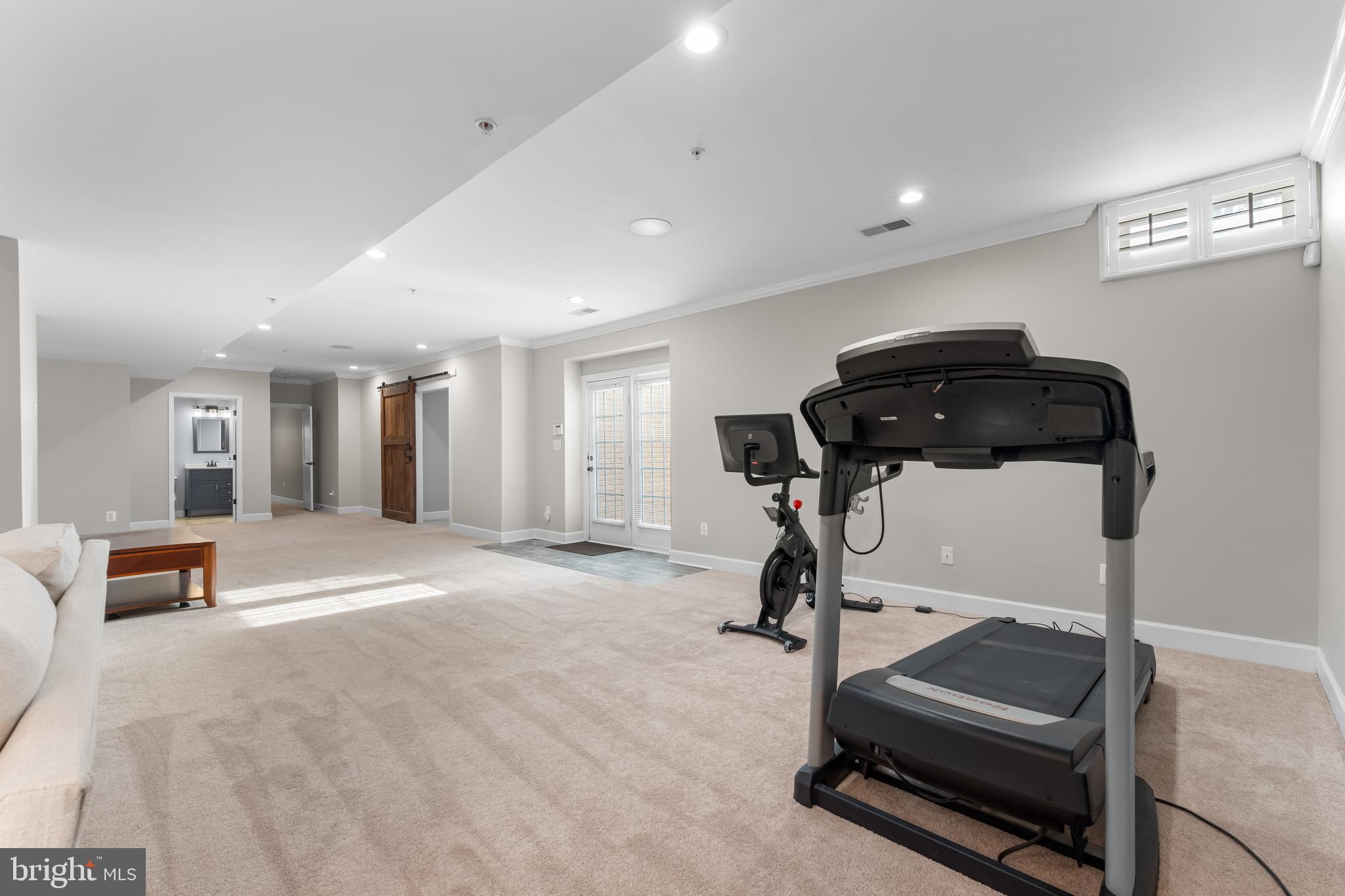 14309 Derby Ridge Road Bowie, MD 20721 - Photo 56 of 75 Rec Room
