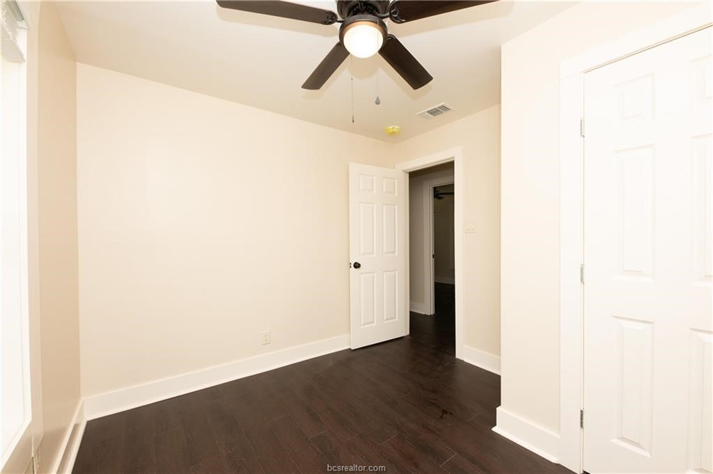 535 Husk Somerville, TX 77879 - Photo 9 of 9 a view of an empty room