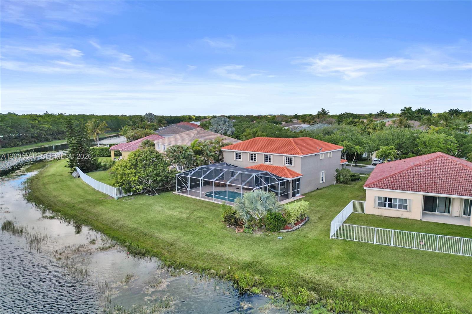 4281 Laurel Ridge Circle Weston, FL 33331 - Photo 78 of 80