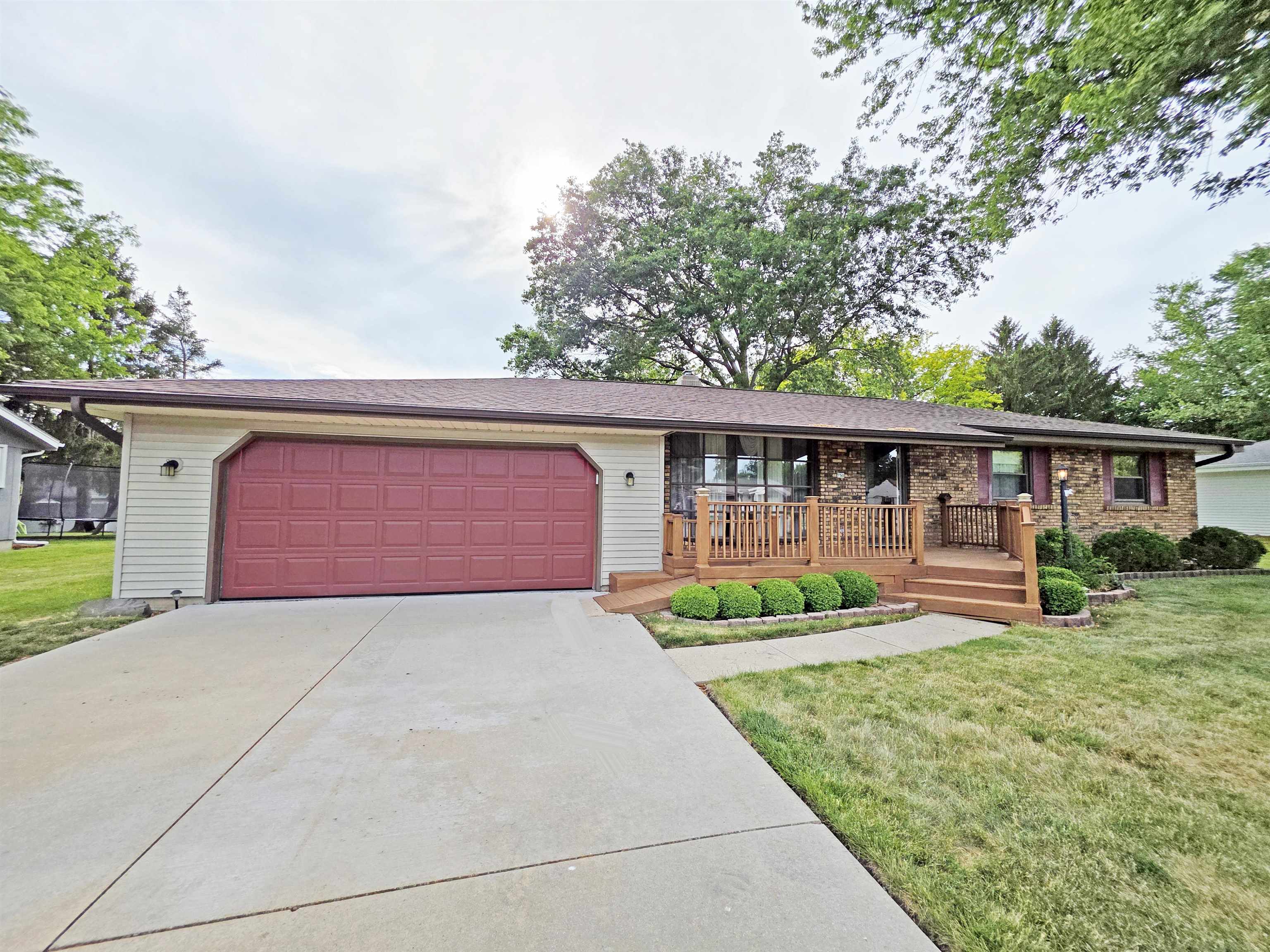 751 North Wright Road Janesville, WI 53546 - Photo 1 of 43