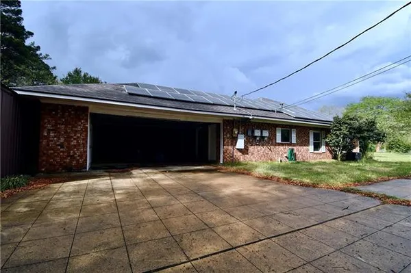 $231,000 | 7017 Monroe Highway, Ball, LA 71405