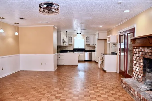 $231,000 | 7017 Monroe Highway, Ball, LA 71405