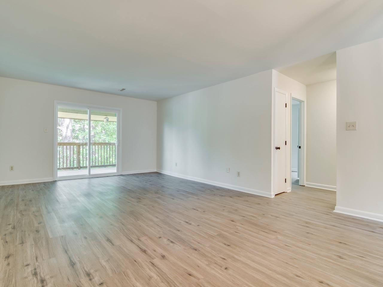 520 Pine Ridge Place, Unit 520 Raleigh, NC 27609 - Photo 11 of 30 Photo 11