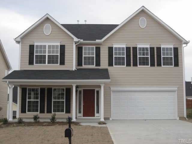 5130 Heather Ridge Lane Raleigh, NC 27610 - Photo 1 of 6 Gallery Image 1