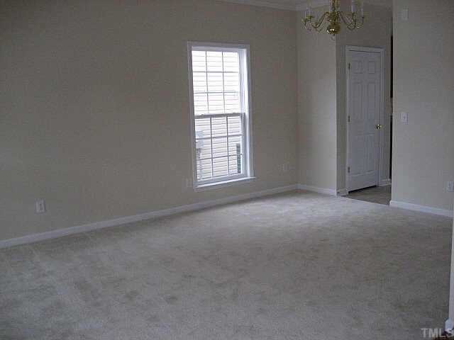 5130 Heather Ridge Lane Raleigh, NC 27610 - Photo 2 of 6 Gallery Image 2