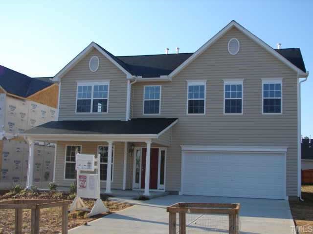 5130 Heather Ridge Lane Raleigh, NC 27610 - Photo 6 of 6 Gallery Image 6