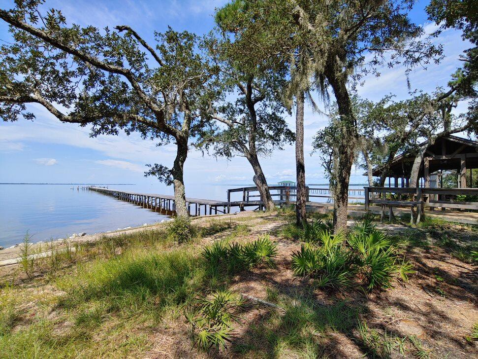 81 Freshfield Way Freeport, FL 32439 - Photo 78 of 78 SBL dock