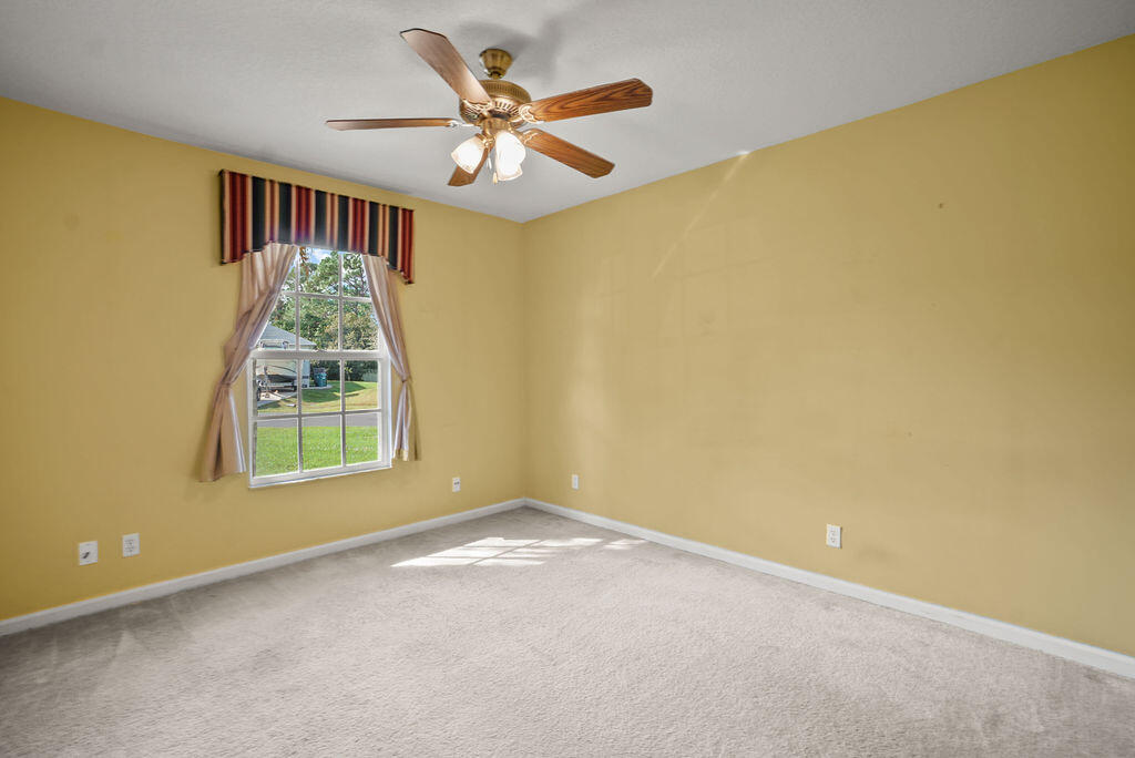 2678 Southwest Ace Road Port St. Lucie, FL 34953 - Photo 14 of 32 Bedroom 2