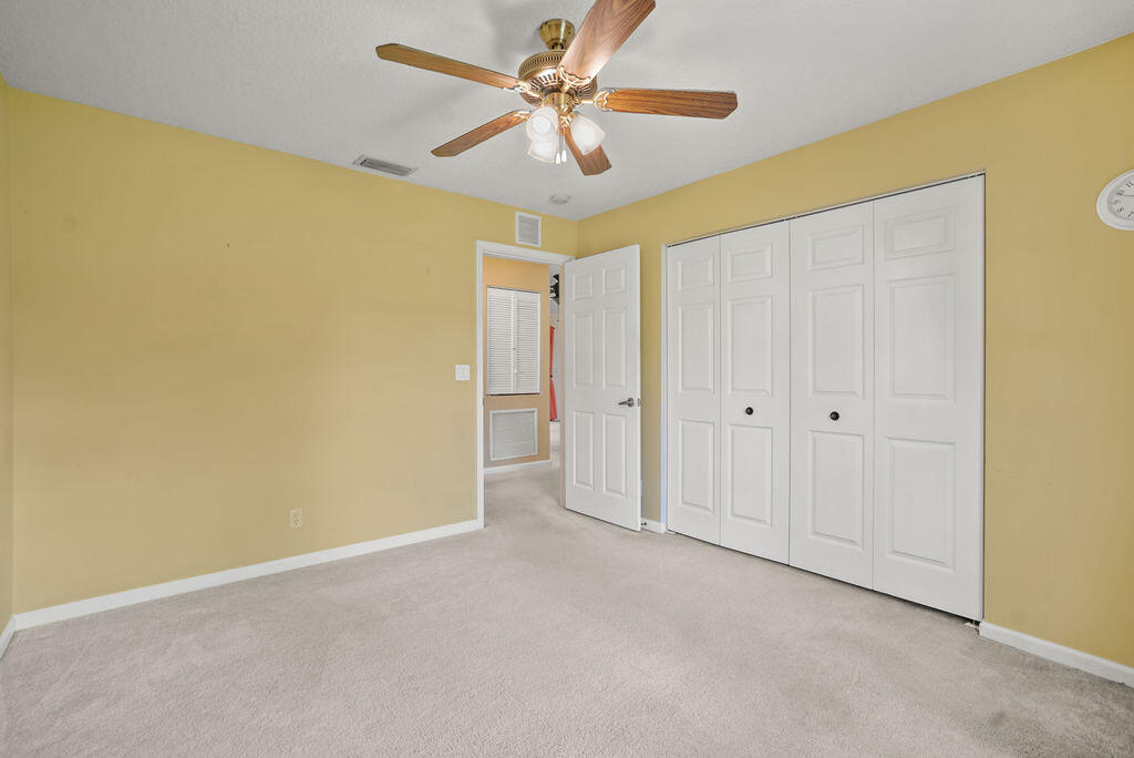 2678 Southwest Ace Road Port St. Lucie, FL 34953 - Photo 15 of 32 Bedroom 2