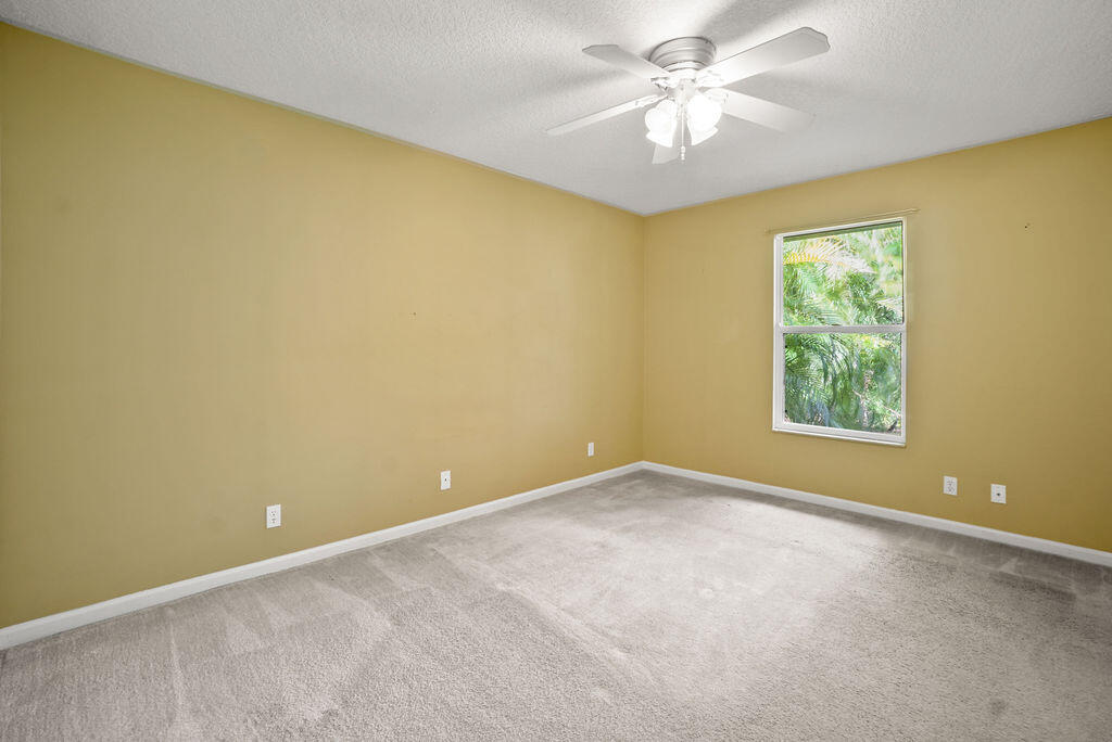 2678 Southwest Ace Road Port St. Lucie, FL 34953 - Photo 17 of 32 Bedroom 3