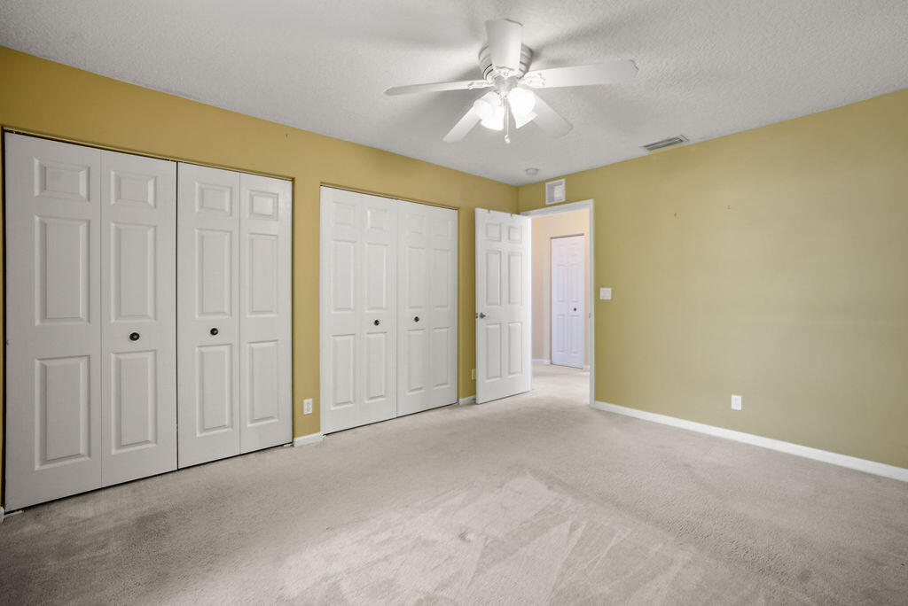 2678 Southwest Ace Road Port St. Lucie, FL 34953 - Photo 18 of 32 Bedroom 3