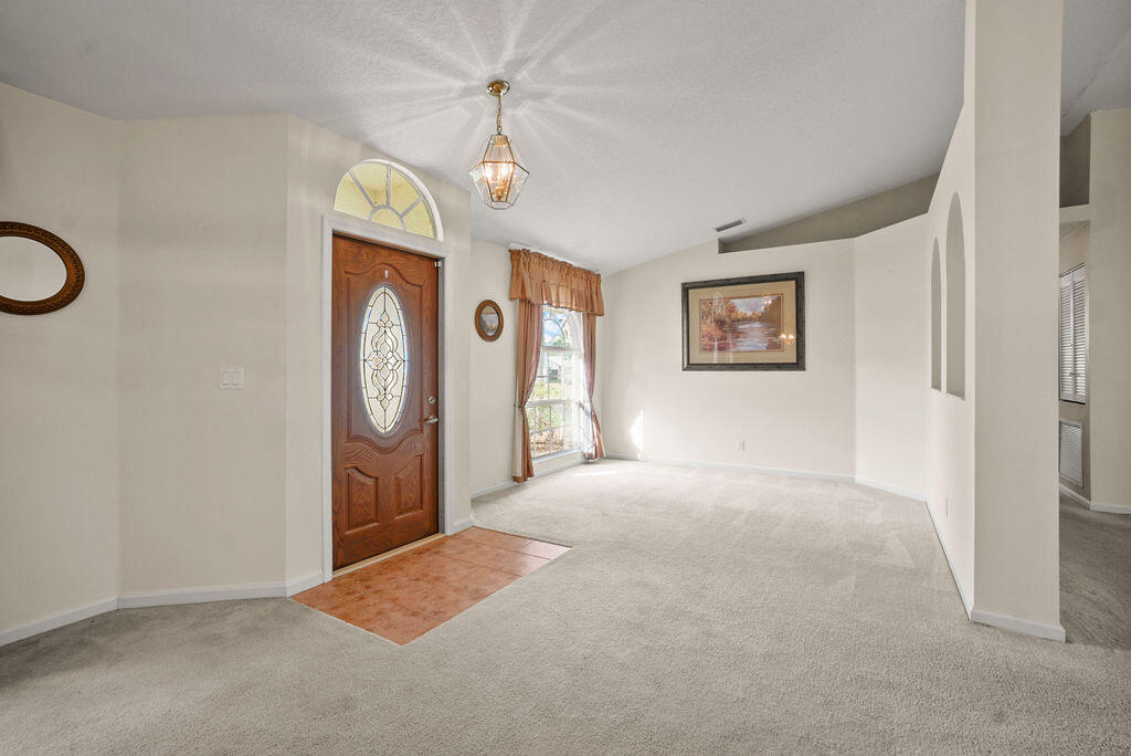 2678 Southwest Ace Road Port St. Lucie, FL 34953 - Photo 19 of 32 Formal Living