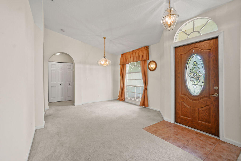 2678 Southwest Ace Road Port St. Lucie, FL 34953 - Photo 20 of 32 Formal Dining